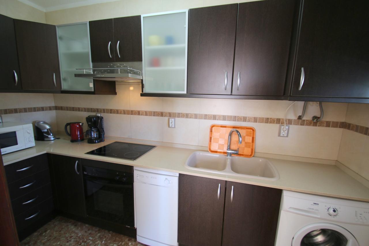 Casa Rosales 4 Apartment Cambrils Exterior photo