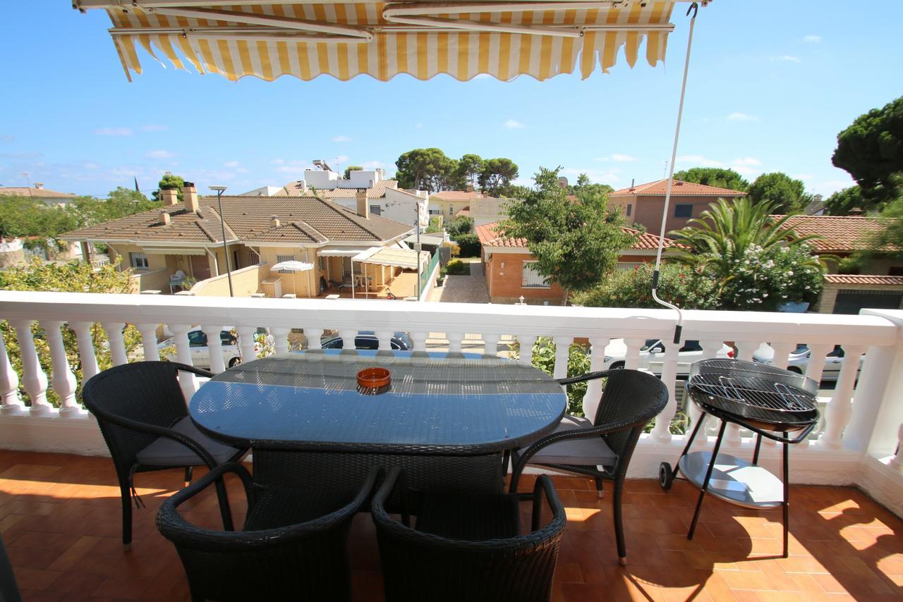 Casa Rosales 4 Apartment Cambrils Exterior photo